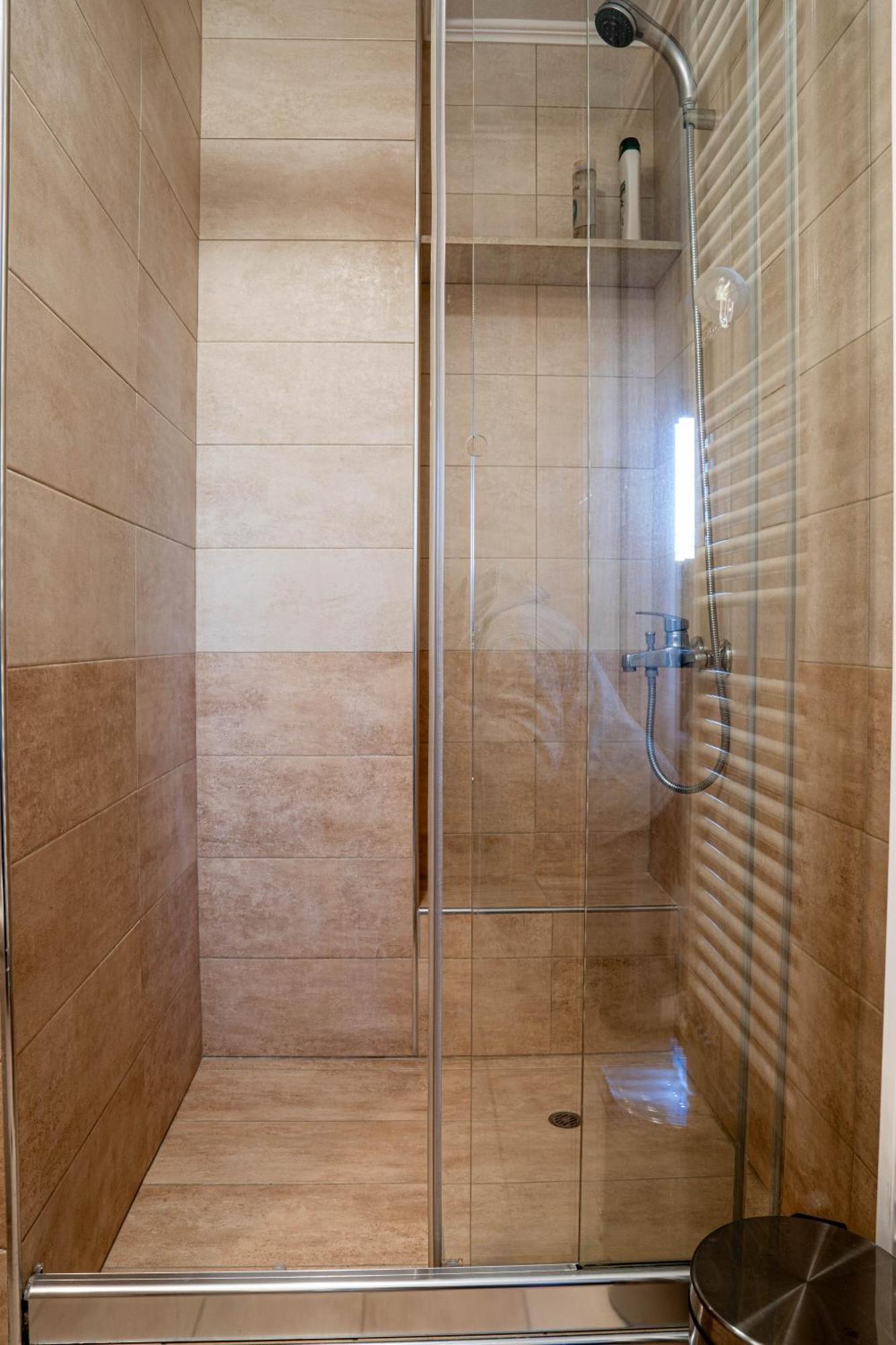 Estia Guest House Olympie Extérieur photo